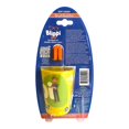 thumbnail image 2 of Blippi Kids Toothbrush Set with Cup  Cap, 2 of 4