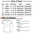 thumbnail image 3 of Boovnll Débardeurs pour Femmes, T-Shirt Sans Manches à Col Rond Imprimé Mode pour Femmes, Débardeur pour Femmes, 3 of 4