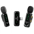 thumbnail image 1 of K7 Wireless Collar Microphone Intelligent Noise Reduction, 1 of 5