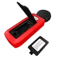thumbnail image 3 of TASI Handheld Lux Meter Mini LCD Luminometer Digital Photometer Luxmeter Light Meter Illuminometer 0, 3 of 7
