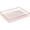 Rose Gold, variant on Paper Organizer for Desk Metal Paper Tray Large Capacity Letter Tray File Holder Mail Inbox Storage Organizer Basket for Office Classroom Desktop,12.5" x 9.4" x 1.9",Gold