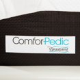 thumbnail image 5 of Simmons Beautyrest ComforPedic from Beautyrest Choose Your Comfort 8-inch Twin-size Gel Memory Foam Mattress, 5 of 5