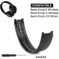 thumbnail image 5 of Replacement Top Headband Repair Fix Parts For Beats Studio 2.0 Wired, 5 of 5