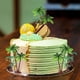 thumbnail image 3 of 16 Pcs Coconut Tree Cake Toppers Miniature Tree Artificial Mini Coconut Trees For Cupcake Topper Beach Cake Tropical Cake Decorations, 3 of 4