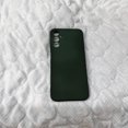 thumbnail image 1 of Funda Samsung A14 5G funda silicona Terciopelo Deng Xun unisex, 1 of 2