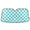 Blue, variant on Dailycode Foldable Car Windshield Sun Shade Front Window Visor Blocks UV Rays Keeps Interior Cool 53x23.5 Christmas Corgi Sock Candy Cane