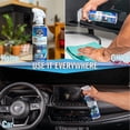thumbnail image 4 of Chemical Guys Limpiador y Protectante Total para Interiores 473 ml Paquete de 2, 4 of 9