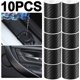 thumbnail image 1 of Cinta Decorativa Cortable para Coche Pasta DIY Fibra Carbono Maletero (5cm), 1 of 6