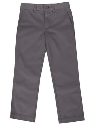 Gray sales uniform shorts