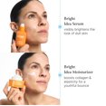 thumbnail image 2 of Dúo de humectantes y sérum iluminadores con vitamina C Skincare Bliss, 2 of 8
