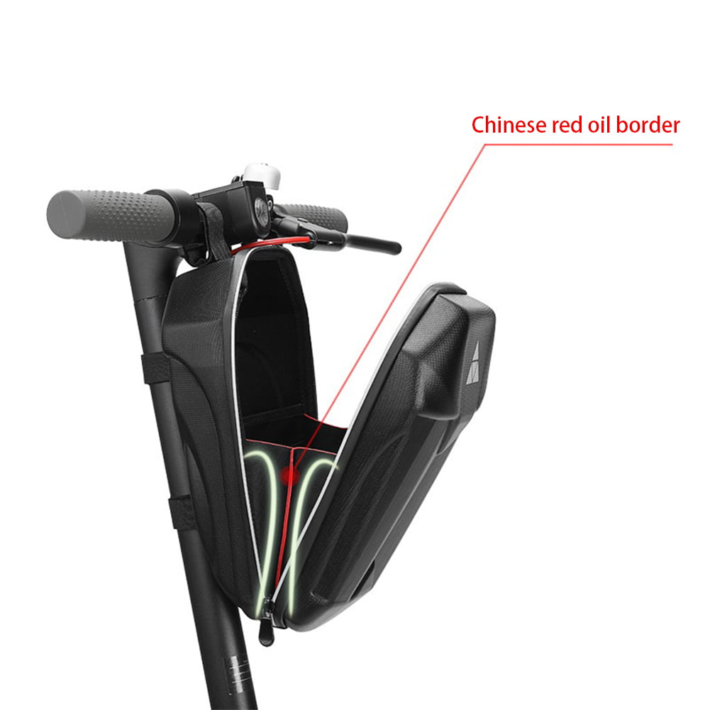 Details about   5L EVA Hard Shell Electric Scooter Skateboard Hanging Bag for XIAOMI mijia M365 show original title 
