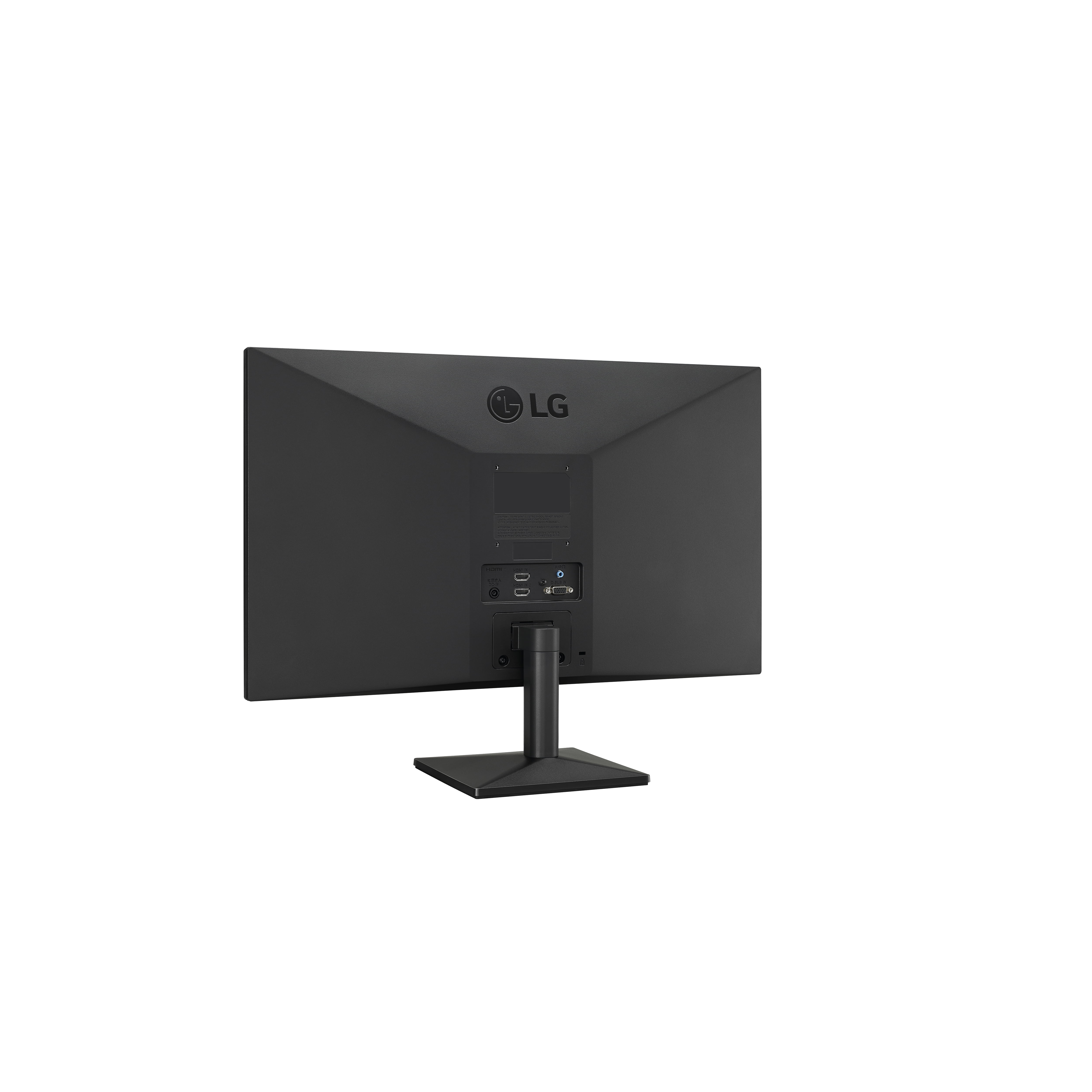 LG 22in. FHD IPS Monitor with FreeSync - Black - Walmart.com