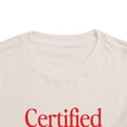 thumbnail image 4 of Ketchup Expert Toddler Shirt Gifts Boy Girl Size 2T-5T, 4 of 4