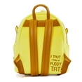 thumbnail image 2 of Loungefly: Looney Tunes - Tweety Plush Mini Backpack, 2 of 5