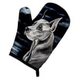 thumbnail image 1 of Carolines Treasures 7067OVMT Grande Moufle au Clair de Lune, 1 of 1