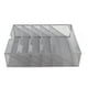 thumbnail image 3 of Organizador de archivos de pared archivador de pared de diseño humanizado con esquinas redondeadas para oficina, 3 of 8