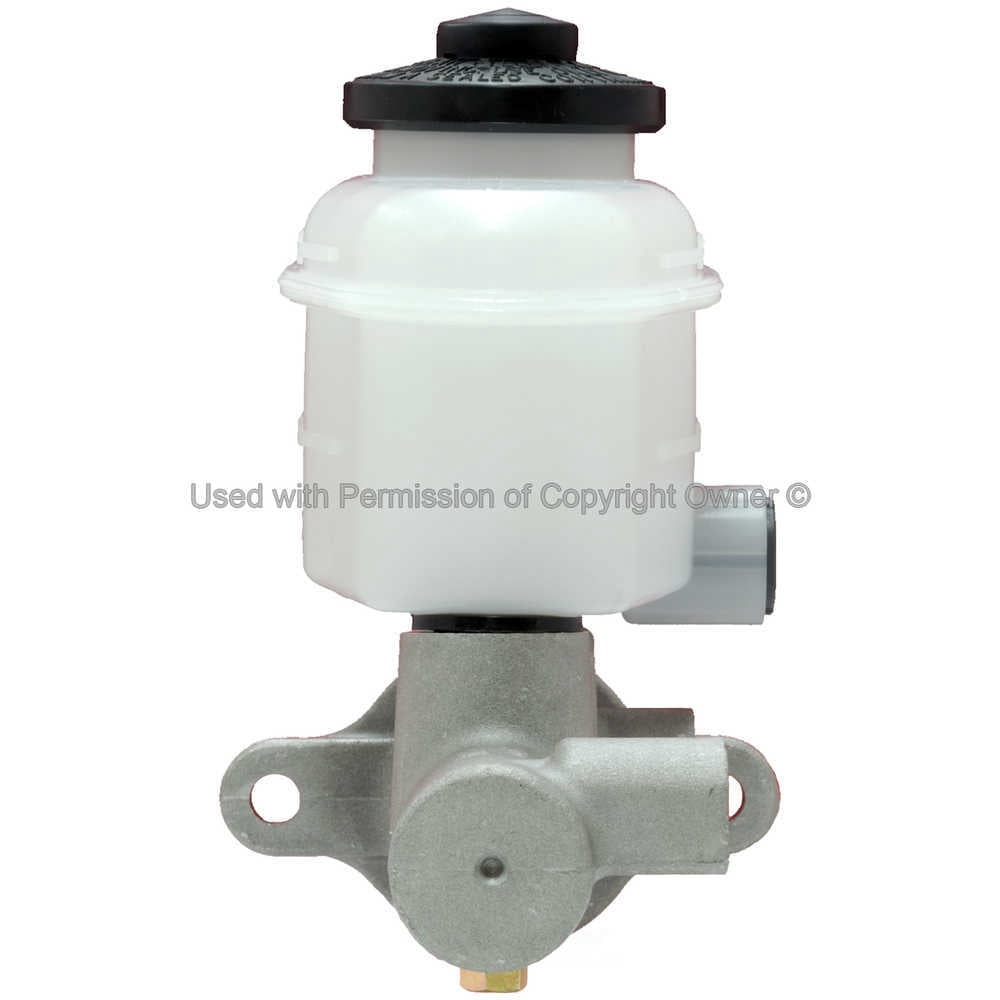 FVP Professional NM55251 New Brake Master Cylinder