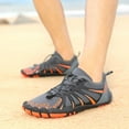 thumbnail image 5 of Water Shoes Men, Barefoot Shoes for Women Hiking Swimming Shoe Barefoot Shoes Healthy & Non-Slip Barefoot Shoes Unisex Women Athletic, 5 of 15
