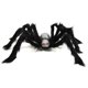 thumbnail image 1 of Araña De Peluche De 75Cm, Accesorio De Decoración De Halloween, Simulación De Esqueleto, Gran Araña, Fantasma, Festival, Accesorios De Terror Advancent HA046296-07, 1 of 6