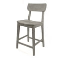 thumbnail image 4 of Torino Wood Counter Stool - Fallen Rock, 4 of 7