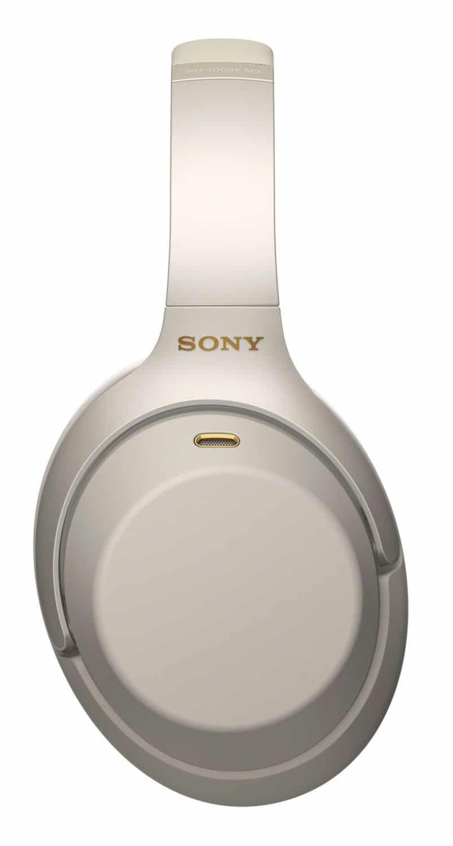 Sony WH1000XM3 Wireless Noise Canceling Over the Ear Headphones with Google Assistant Silver Walmart