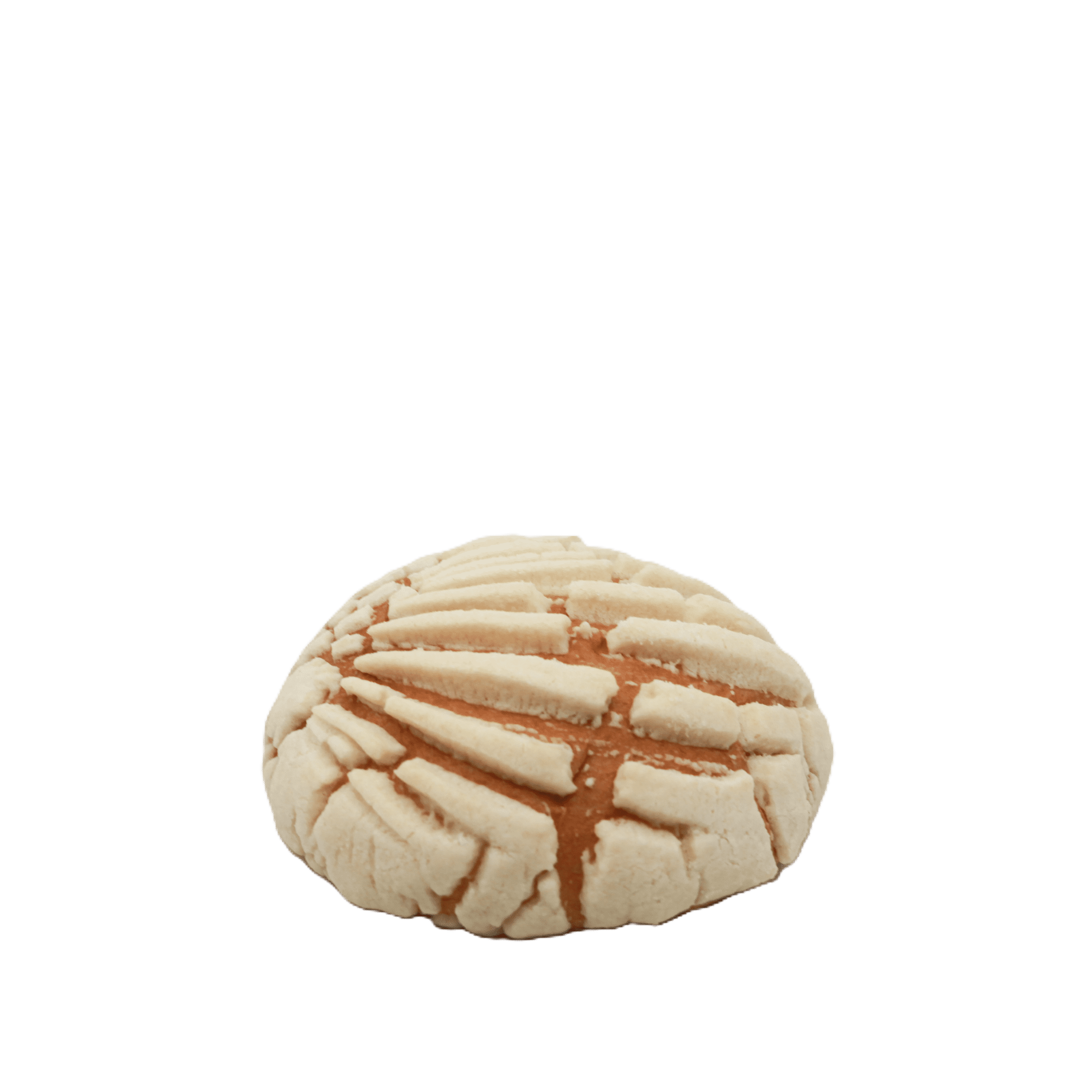 La Banderita Authentic Mexican Pastries Frosted Baked White Mexican Sweet Bread, 16 oz, 4 Count