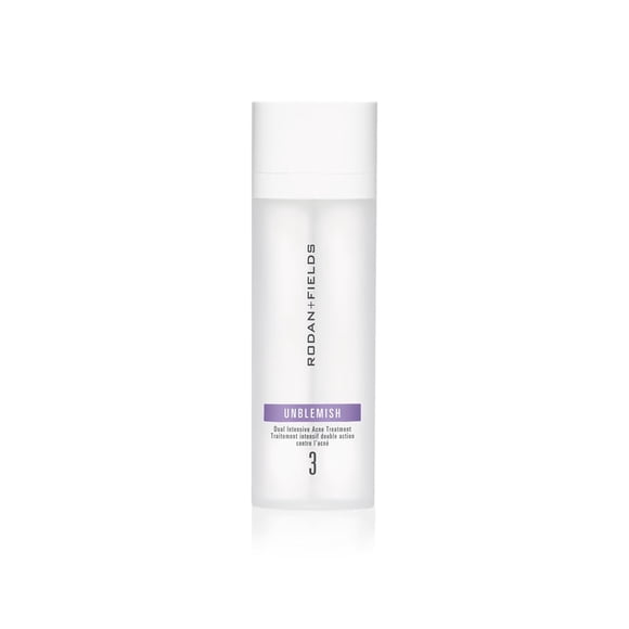 Tratamiento para el acné Rodan + Fields Unblemish Dual Intensive