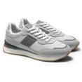thumbnail image 3 of DREAM PAIRS Men's Classic Lace-Up Fashion Sneakers, 3 of 5