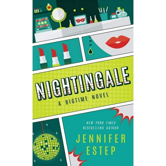 Nightingale, (Hardcover)