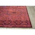 thumbnail image 6 of Nourison Timeless Blush Area Rug Blush 7'9" x 9'9", 6 of 7