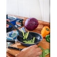 thumbnail image 4 of Batería De Cocina Cinsa Austria De 12 Piezas Azul, 4 of 8