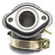thumbnail image 2 of Cople Pipeta Carburador Cs125/ds150 negro, 2 of 3