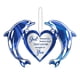 thumbnail image 1 of Teissuly Hanging Decoration, Romantic Valentine's Day Pendant Painted Acrylic Hanging Decoration Home Living Room Bedroom Car Decoration Teissuly WER202310230376, 1 of 9