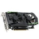 thumbnail image 4 of Ccdes EBTOOLS Tarjeta Gráfica GTX1050Ti 4GB, DDR5 128bit 1250MHz Tarjeta Gráfica de Video para Juegos de Computadora de Escritorio con Ventilador de Enfriamiento, 4 of 8