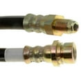 thumbnail image 3 of Brake Hydraulic Hose Fits select: 2002-2007 FORD ESCAPE, 2001-2006 MAZDA TRIBUTE, 3 of 4