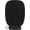 Night Black, variant on Exfoliating Glove Body Scrubber - Exfoliating Mitt Dead Skin Remover, Shower Face and Body Exfoliator - Korean Style Skin Scrubber Washcloth - Spray and Self Tan Remover, 1 Black