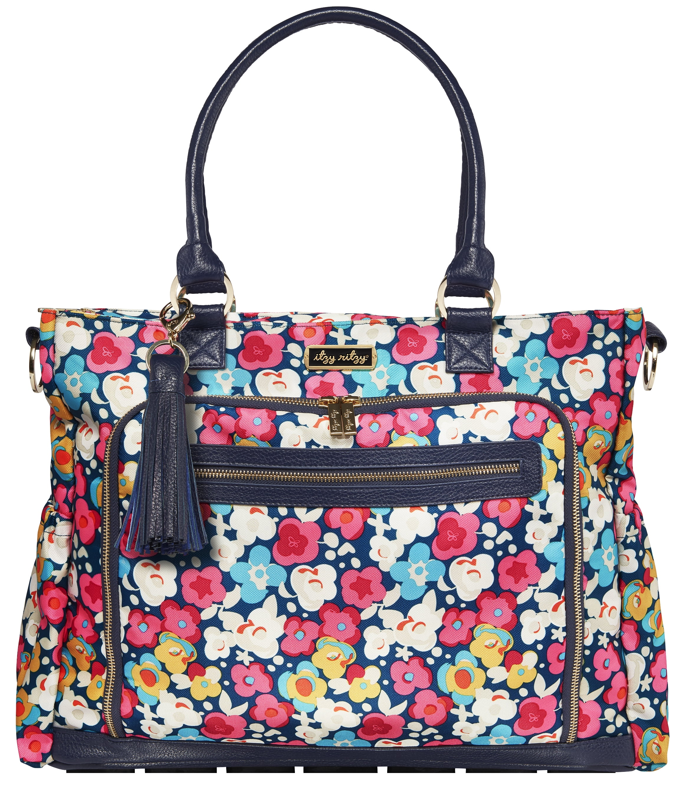 itzy ritzy diaper bag kohls
