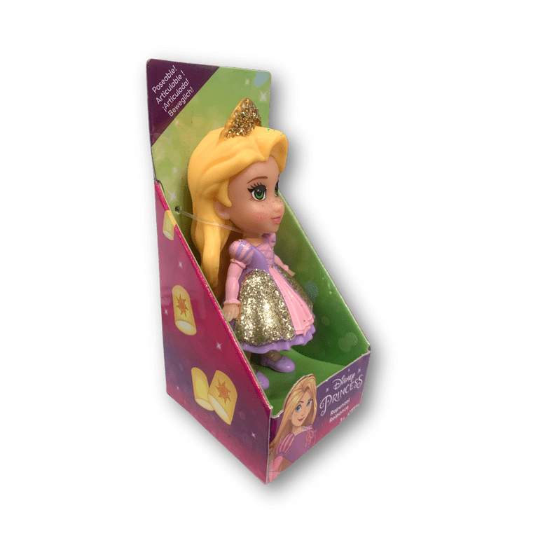 3 foot rapunzel doll hotsell