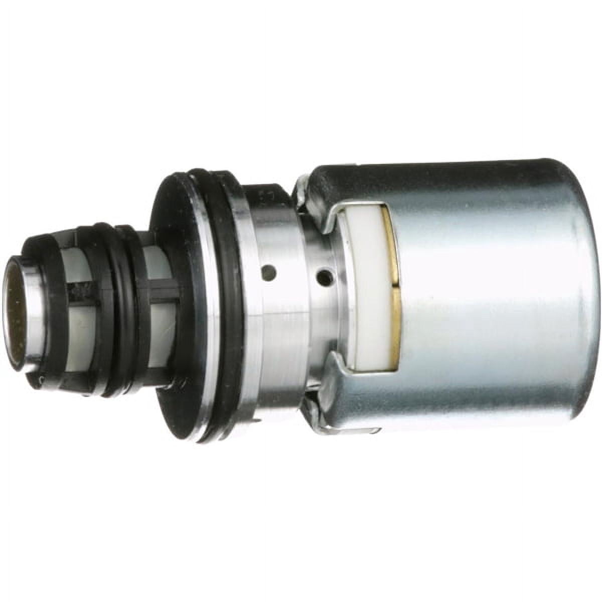 Set Of 2 Automatic Transmission Governor Pressure Solenoid & Sensor With Gasket - For Jeep, Dodge, Mitsubishi