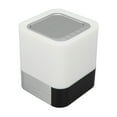 thumbnail image 4 of Bluetooth Speaker,Night Light Bluetooth Speaker Night Light Bluetooth Speaker Portable Bluetooth Speaker Elevated Design, 4 of 14