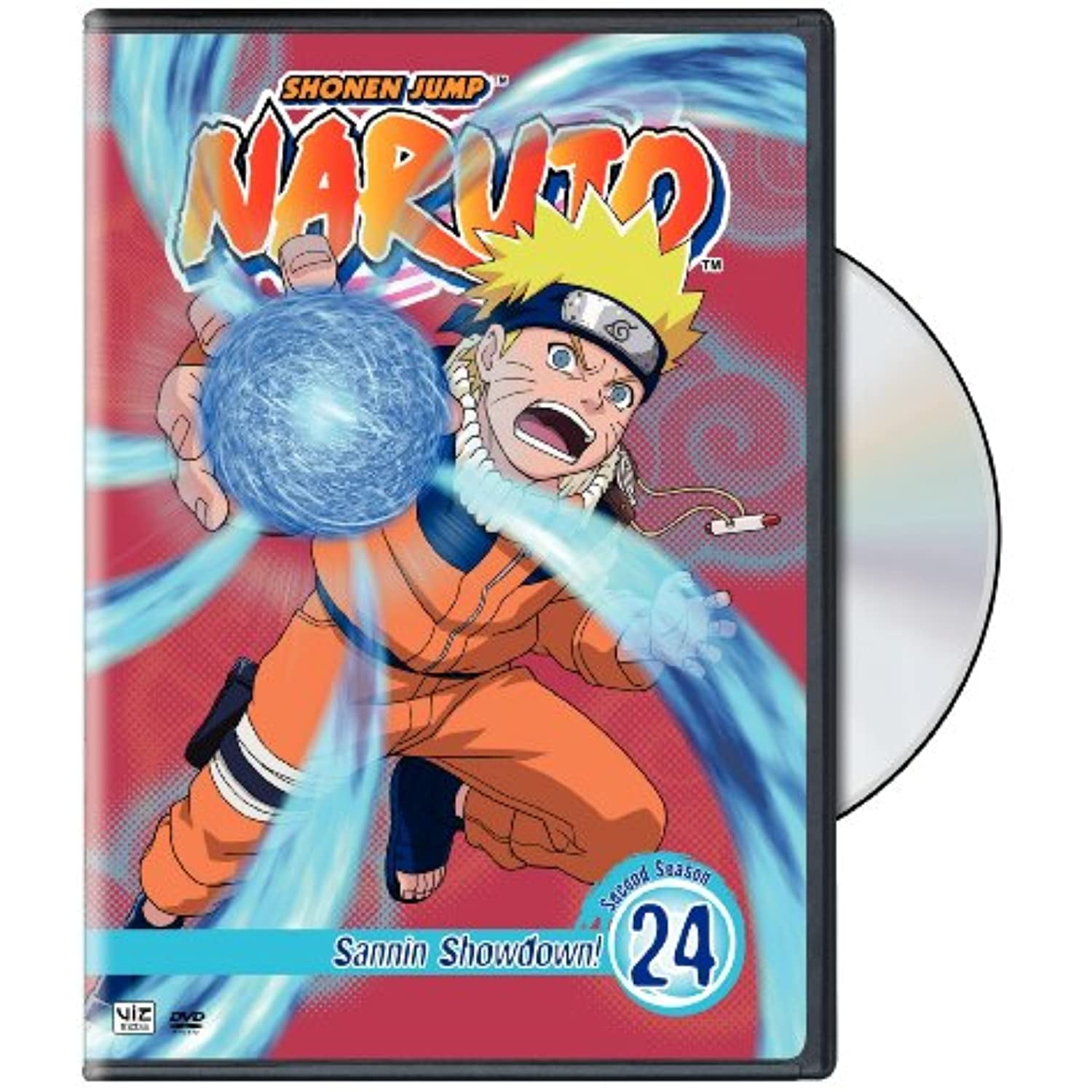 Naruto Shippuden The Brave Stories 3 Box Set Limited Edition