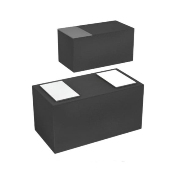 Pack of 20 PESD5V0C1USFYL Diode 3V Clamp 9A (8/20µs) Ipp Tvs Diode Surface Mount DSN0603-2