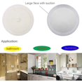 thumbnail image 5 of 3 PACK Bath Tub Drain Plug Bathtub Drain Stopper Bath Tub Plug 4.8inches Large Sink Stopper for Kitchen Bathroom and Laundry, 5 of 5