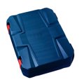 thumbnail image 4 of Juego de herramientas de mano para el hogar, multifuncional, con caja de almacenamiento, kit de herramientas de mano para garaje de casa, 108 Uds., 4 of 14