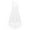 Ivory, variant on CHICTRY Kids Girls One Shoulder Evening Party Maxi Dress Chiffon Lace Ruched Proms Ball Gown