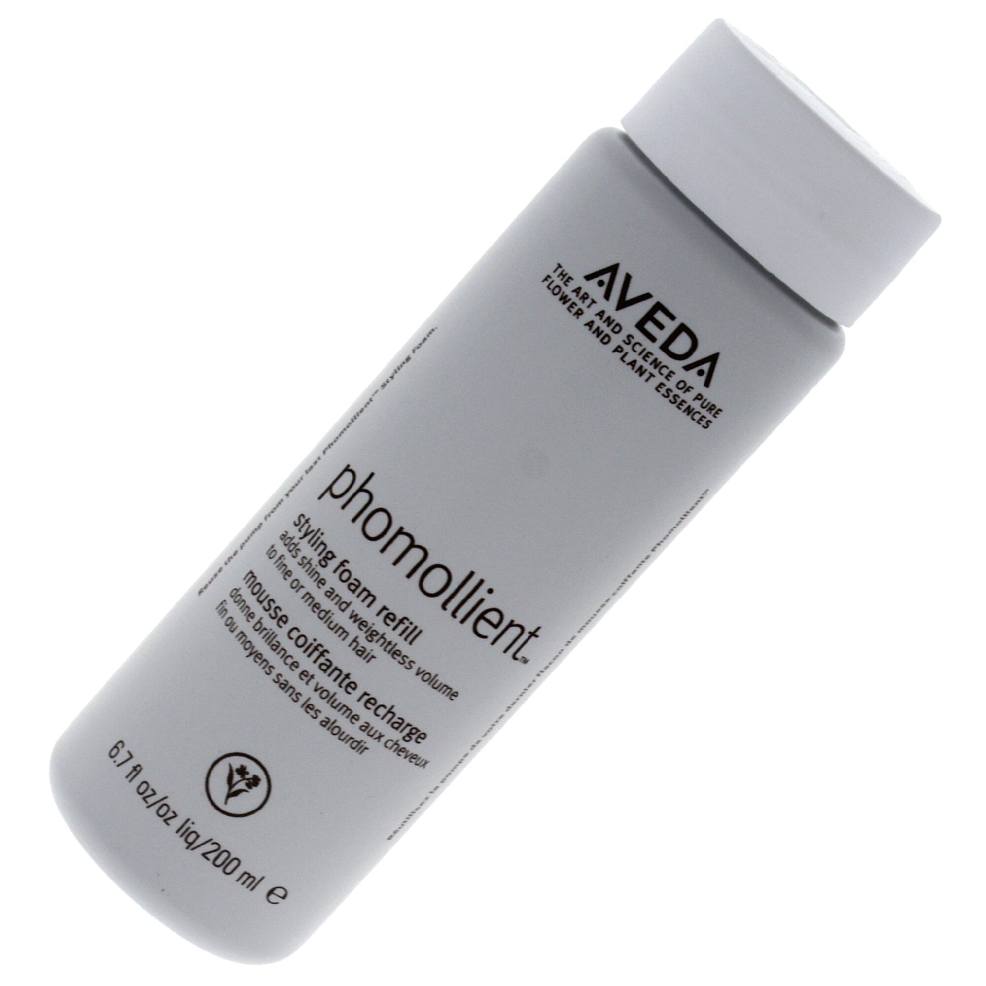 Buy Aveda Phomollient Styling Foam 200ml · World Wide