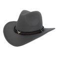 thumbnail image 1 of Western Cowboy Hat, 1 of 1