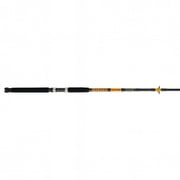Ugly Stik Bigwater Spinning Rod, 7' Medium Heavy Fishing Rod