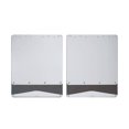 thumbnail image 5 of Putco 79692 Mud Skin Mud Flap Fits select: 2011 ,2013 GMC SIERRA, 5 of 6