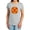 Athletic Heather, variant on Rescue Bots Logo Women's T Shirt, Charcoal, Small
